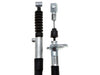 Parking Brake Cable Raybestos Brakes BC96945