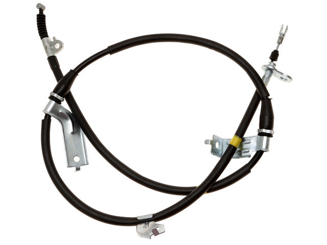 Parking Brake Cable Raybestos Brakes BC96945