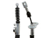 Parking Brake Cable Raybestos Brakes BC96946