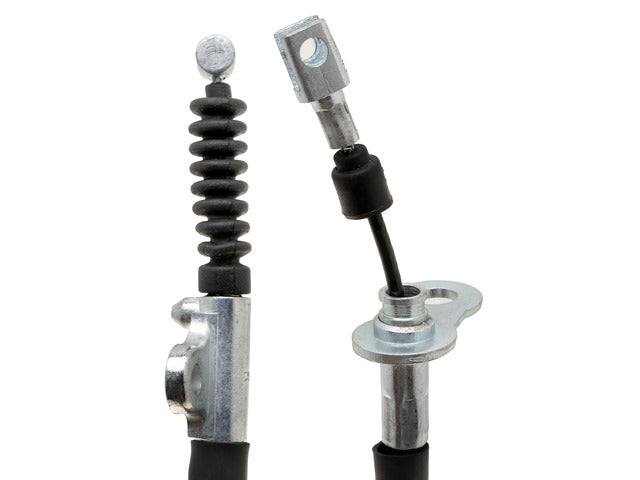 Parking Brake Cable Raybestos Brakes BC96946