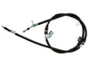 Parking Brake Cable Raybestos Brakes BC96946