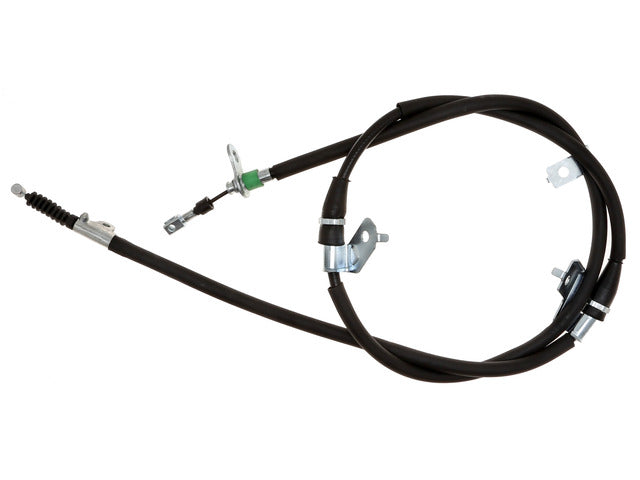 Parking Brake Cable Raybestos Brakes BC96946