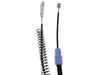 Parking Brake Cable Raybestos Brakes BC96947