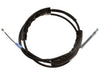 Parking Brake Cable Raybestos Brakes BC96947