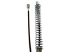 Parking Brake Cable Raybestos Brakes BC96948
