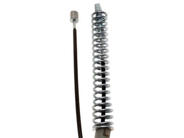 Parking Brake Cable Raybestos Brakes BC96948