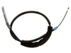 Parking Brake Cable Raybestos Brakes BC96948