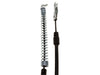Parking Brake Cable Raybestos Brakes BC96949