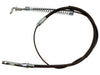 Parking Brake Cable Raybestos Brakes BC96950