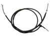 Parking Brake Cable Raybestos Brakes BC96951