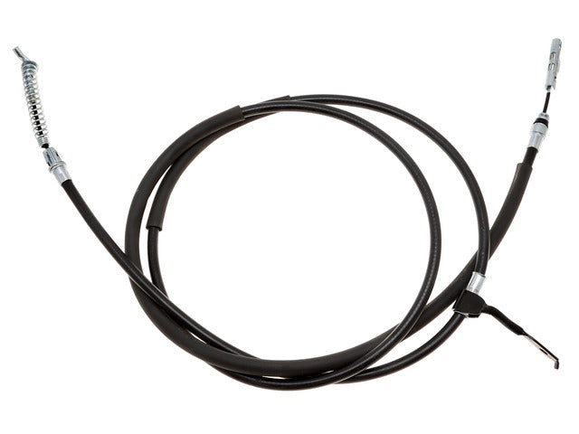 Parking Brake Cable Raybestos Brakes BC96951
