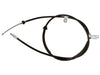 Parking Brake Cable Raybestos Brakes BC96952