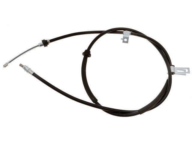 Parking Brake Cable Raybestos Brakes BC96952