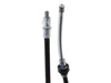 Parking Brake Cable Raybestos Brakes BC96953