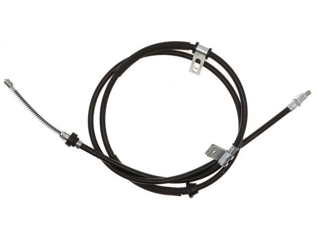 Parking Brake Cable Raybestos Brakes BC96953