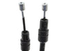 Parking Brake Cable Raybestos Brakes BC96954