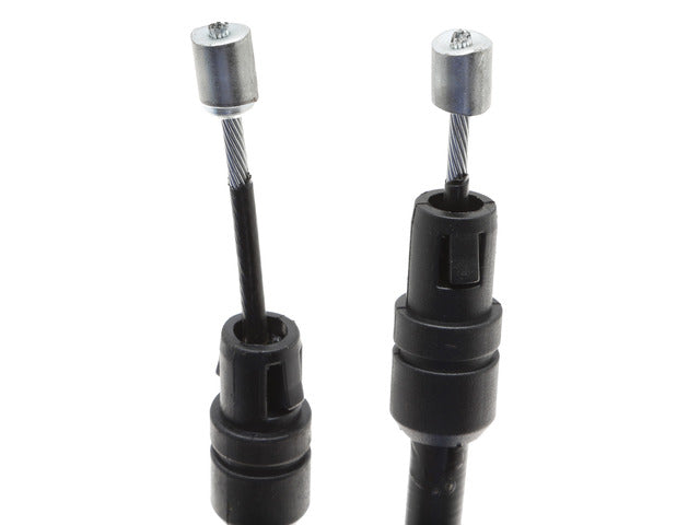Parking Brake Cable Raybestos Brakes BC96954