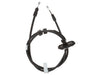 Parking Brake Cable Raybestos Brakes BC96954