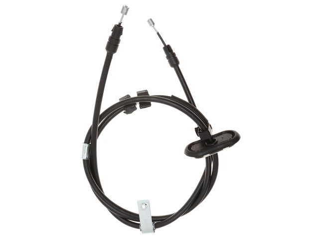 Parking Brake Cable Raybestos Brakes BC96954