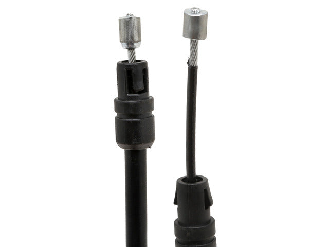 Parking Brake Cable Raybestos Brakes BC96955