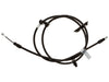 Parking Brake Cable Raybestos Brakes BC96955