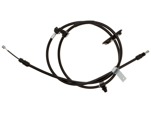 Parking Brake Cable Raybestos Brakes BC96955