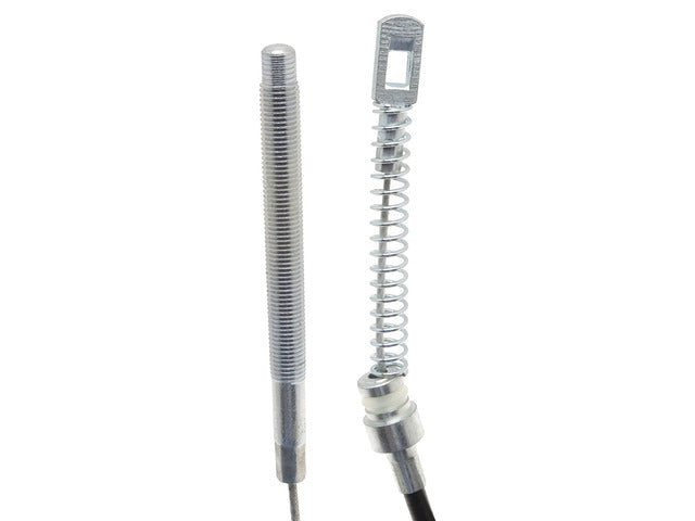 Parking Brake Cable Raybestos Brakes BC96956
