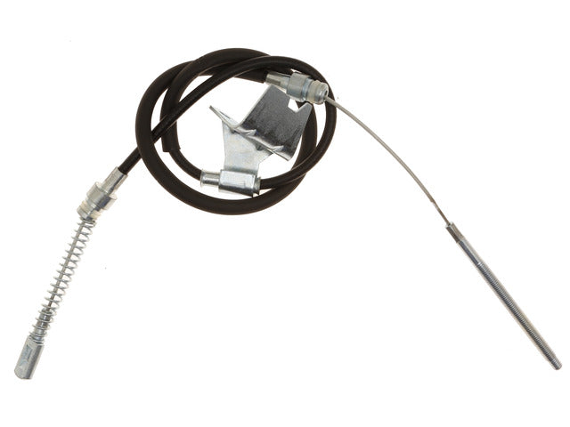 Parking Brake Cable Raybestos Brakes BC96956