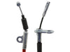 Parking Brake Cable Raybestos Brakes BC96957
