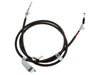 Parking Brake Cable Raybestos Brakes BC96958
