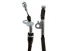Parking Brake Cable Raybestos Brakes BC96959