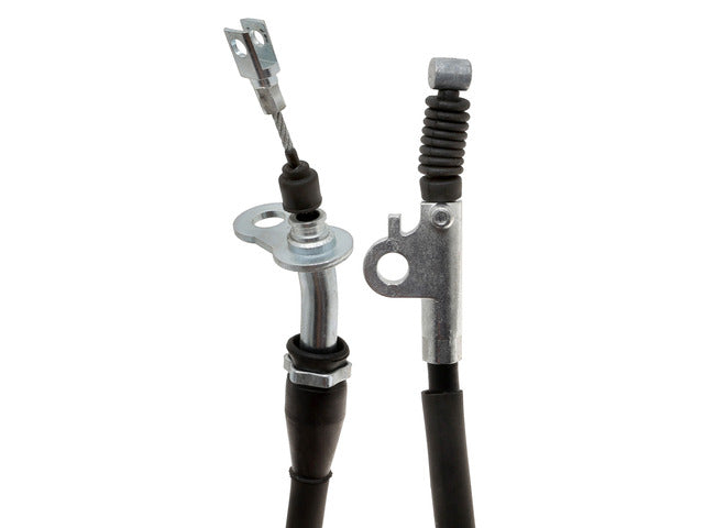 Parking Brake Cable Raybestos Brakes BC96959