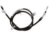 Parking Brake Cable Raybestos Brakes BC96959