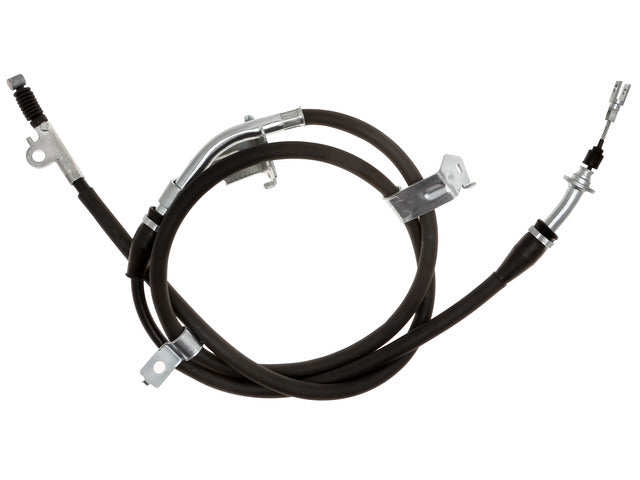Parking Brake Cable Raybestos Brakes BC96959