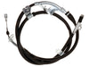 Parking Brake Cable Raybestos Brakes BC96960