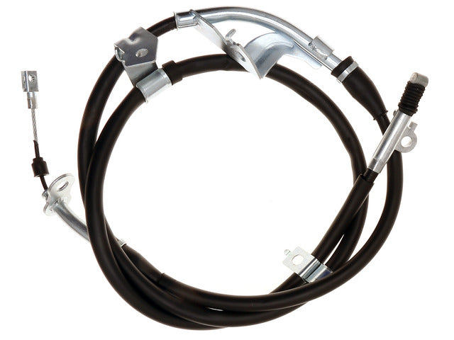 Parking Brake Cable Raybestos Brakes BC96960