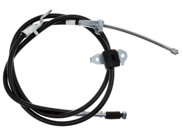 Parking Brake Cable Raybestos Brakes BC96961