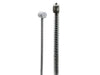Parking Brake Cable Raybestos Brakes BC96962