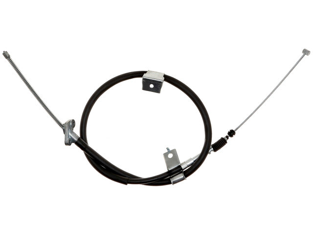 Parking Brake Cable Raybestos Brakes BC96962
