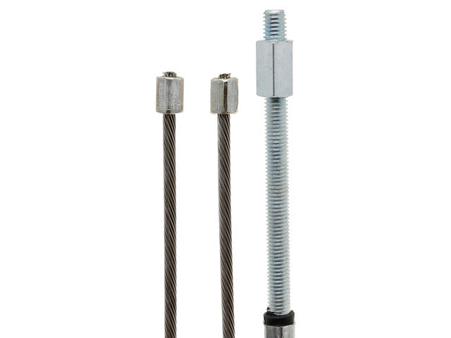 Parking Brake Cable Raybestos Brakes BC96963