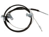 Parking Brake Cable Raybestos Brakes BC96963