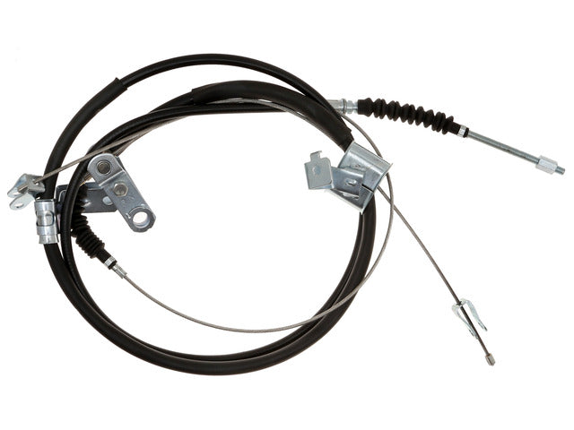Parking Brake Cable Raybestos Brakes BC96963
