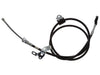 Parking Brake Cable Raybestos Brakes BC96964