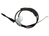 Parking Brake Cable Raybestos Brakes BC96965