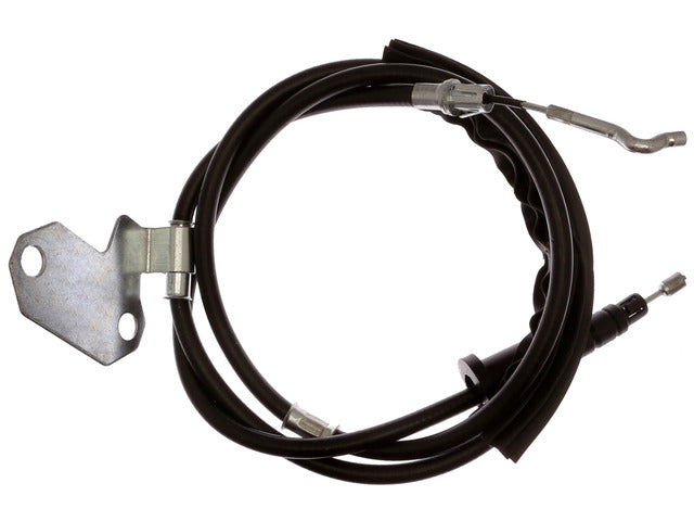 Parking Brake Cable Raybestos Brakes BC96966