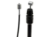 Parking Brake Cable Raybestos Brakes BC96967