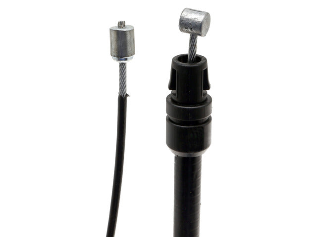 Parking Brake Cable Raybestos Brakes BC96967