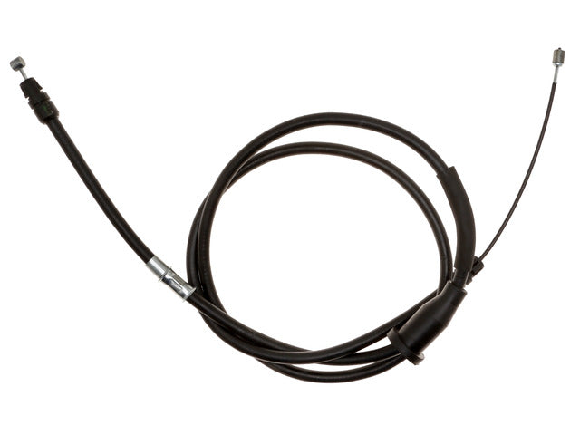 Parking Brake Cable Raybestos Brakes BC96967