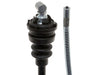 Parking Brake Cable Raybestos Brakes BC96968