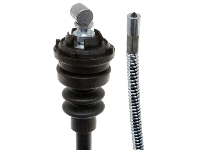 Parking Brake Cable Raybestos Brakes BC96968